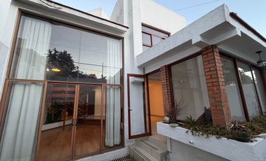 CASA EN VENTA AV CENTENARIO 2698 JARDIN CTO SERVICIO EN PRIVADA SEGURIDAD 3 RECAMARAS