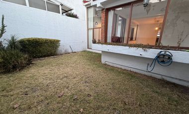 CASA EN VENTA AV CENTENARIO 2698 JARDIN CTO SERVICIO EN PRIVADA SEGURIDAD 3 RECAMARAS