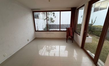 CASA EN VENTA AV CENTENARIO 2698 JARDIN CTO SERVICIO EN PRIVADA SEGURIDAD 3 RECAMARAS