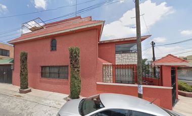 VENTA DE CASA EN ESTADO DE MEXICO - CUAUTITLAN IZCALLI - CUMBRIA