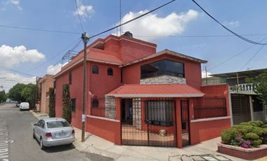 VENTA DE CASA EN ESTADO DE MEXICO - CUAUTITLAN IZCALLI - CUMBRIA