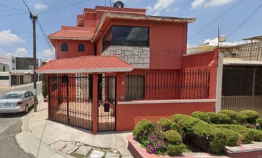 VENTA DE CASA EN ESTADO DE MEXICO - CUAUTITLAN IZCALLI - CUMBRIA