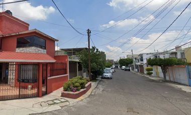 VENTA DE CASA EN ESTADO DE MEXICO - CUAUTITLAN IZCALLI - CUMBRIA