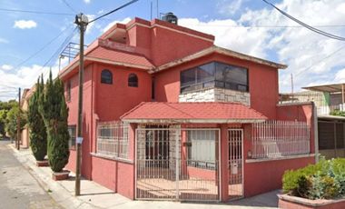 VENTA DE CASA EN ESTADO DE MEXICO - CUAUTITLAN IZCALLI - CUMBRIA