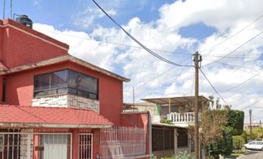 VENTA DE CASA EN ESTADO DE MEXICO - CUAUTITLAN IZCALLI - CUMBRIA