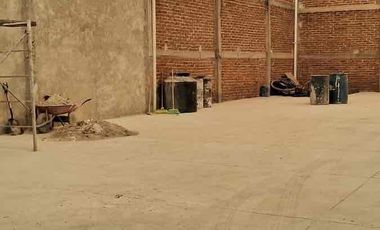 BODEGA EN RENTA EN PILETAS