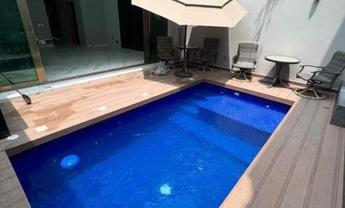 Casa en renta en
Fracc La Tampiquera, Boca del Río Ver.