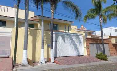 CASA EN RENTA, ARCOS DE GUADALUPE, LA ESTANCIA, METROPOLITANO, ZAPOPAN