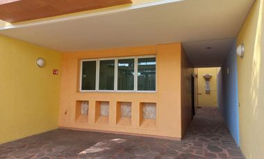 CASA EN RENTA, ARCOS DE GUADALUPE, LA ESTANCIA, METROPOLITANO, ZAPOPAN