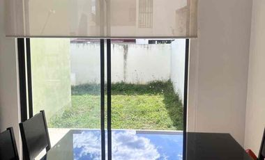 Casa en venta de 3 habitaciones en Floresta Residencial equipada
