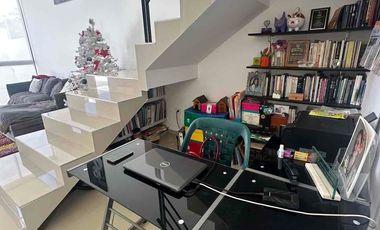 Casa en venta de 3 habitaciones en Floresta Residencial equipada