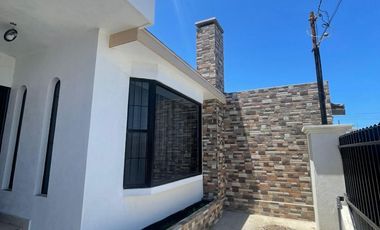 CASA AMPLIA EN RENTA COLONIA GUERRERO