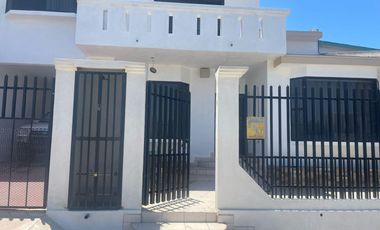 CASA AMPLIA EN RENTA COLONIA GUERRERO