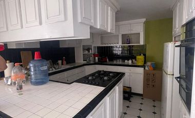 CASA AMPLIA EN RENTA COLONIA GUERRERO