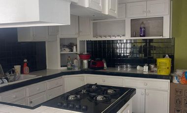 CASA AMPLIA EN RENTA COLONIA GUERRERO