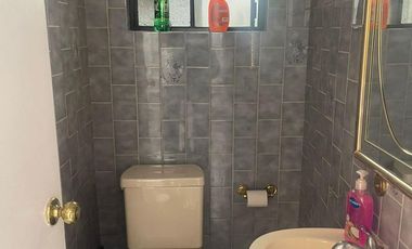 CASA AMPLIA EN RENTA COLONIA GUERRERO