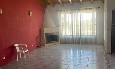 CASA AMPLIA EN RENTA COLONIA GUERRERO