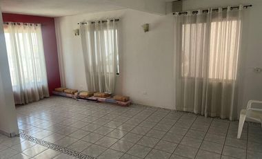 CASA AMPLIA EN RENTA COLONIA GUERRERO