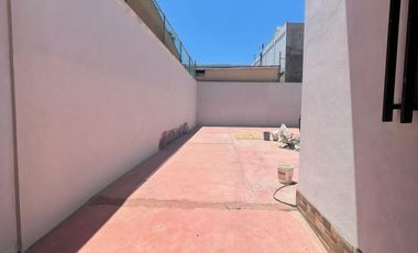 CASA AMPLIA EN RENTA COLONIA GUERRERO