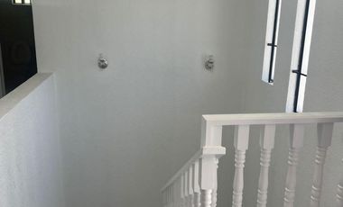 CASA AMPLIA EN RENTA COLONIA GUERRERO