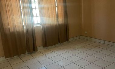 CASA AMPLIA EN RENTA COLONIA GUERRERO