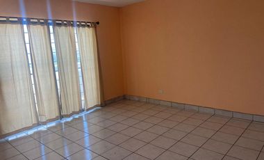 CASA AMPLIA EN RENTA COLONIA GUERRERO