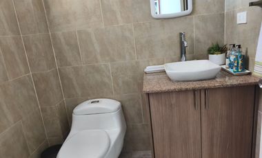 CASA EN VENTA DENTRO DE CONJUNTO EN LA PRIMAVERA