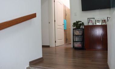 CASA EN VENTA DENTRO DE CONJUNTO EN LA PRIMAVERA