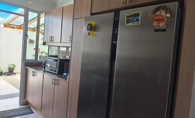 CASA EN VENTA DENTRO DE CONJUNTO EN LA PRIMAVERA