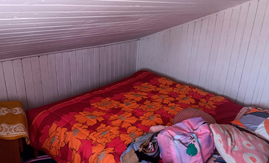 Venta Casa Esquina a 1 cuadra Avda. Presidente Ibañez