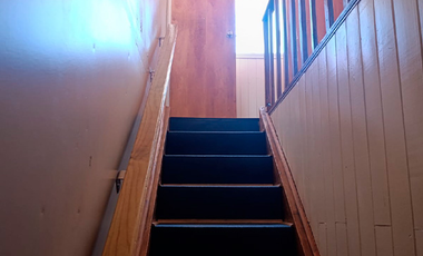 Venta Casa Esquina a 1 cuadra Avda. Presidente Ibañez