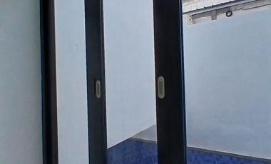 Rumah modern minimalis Baru siap huni di Antapani Bandung