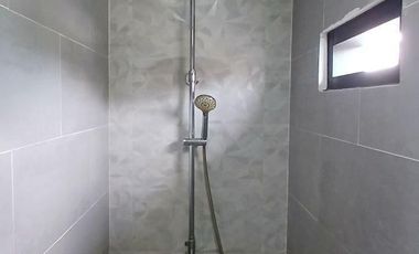 Rumah modern minimalis Baru siap huni di Antapani Bandung