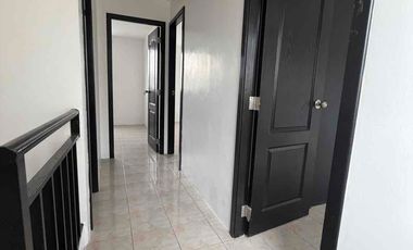 Se alquila casa en Mi Lote Villa Bonita, ingresando por Cervecería Nacional