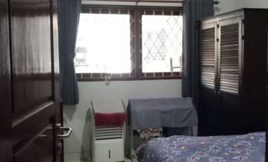 RUMAH Bagus Siap Huni di Antapani Bandung