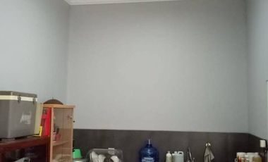RUMAH Bagus Siap Huni di Antapani Bandung