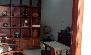 RUMAH Bagus Siap Huni di Antapani Bandung