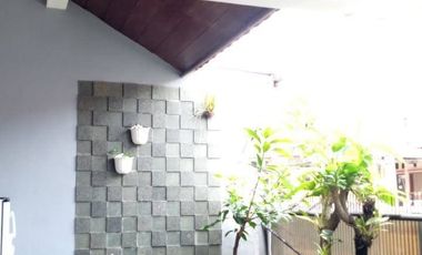 RUMAH Bagus Siap Huni di Antapani Bandung