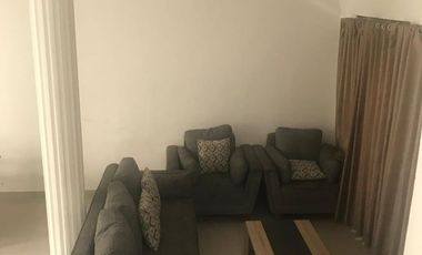 Rumah terawat siap huni dalam Cluster One gate di komplek Buana Ciwastra Residence Bandung