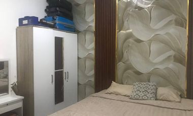 Rumah terawat siap huni dalam Cluster One gate di komplek Buana Ciwastra Residence Bandung