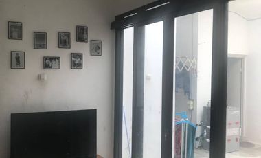 Rumah terawat siap huni dalam Cluster One gate di komplek Buana Ciwastra Residence Bandung