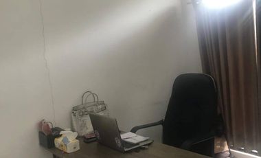 Rumah terawat siap huni dalam Cluster One gate di komplek Buana Ciwastra Residence Bandung