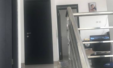 Rumah terawat siap huni dalam Cluster One gate di komplek Buana Ciwastra Residence Bandung