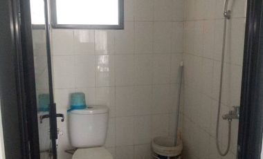 Rumah terawat siap huni dalam Cluster One gate di komplek Buana Ciwastra Residence Bandung