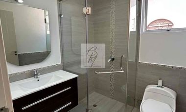 ARRIENDO DEPARTAMENTO, CUMBAYÁ CON LÍNEA BLANCA, 2 DORMITORIOS