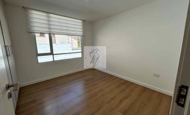 ARRIENDO DEPARTAMENTO, CUMBAYÁ CON LÍNEA BLANCA, 2 DORMITORIOS