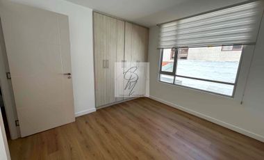 ARRIENDO DEPARTAMENTO, CUMBAYÁ CON LÍNEA BLANCA, 2 DORMITORIOS