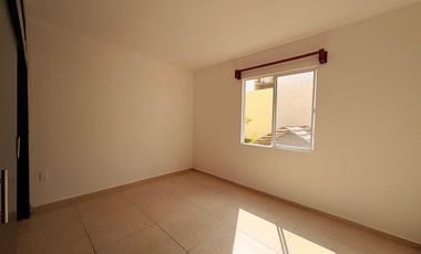 CASA MODERNA EN RENTA CON AMENIDADES PREMIUM EN REAL MADEIRA FASE III, PACHUCA HIDALGO