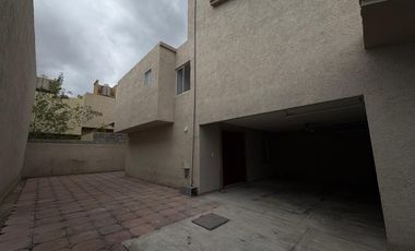 CASA MODERNA EN RENTA CON AMENIDADES PREMIUM EN REAL MADEIRA FASE III, PACHUCA HIDALGO