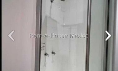 Renta Loft moderno y equipado en Irrigación Miguel Hidalgo Ciudad de México 261353MTZP